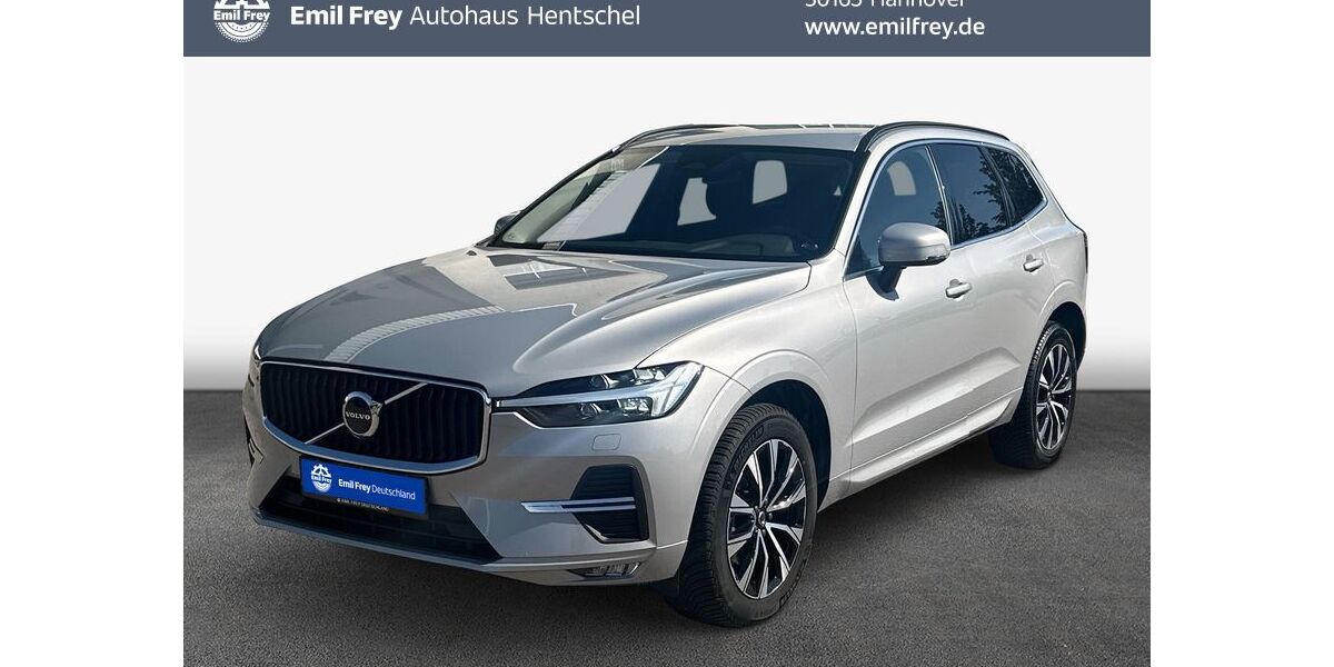 Volvo XC60 21.404 km 37.812 &euro; Hannover 30165