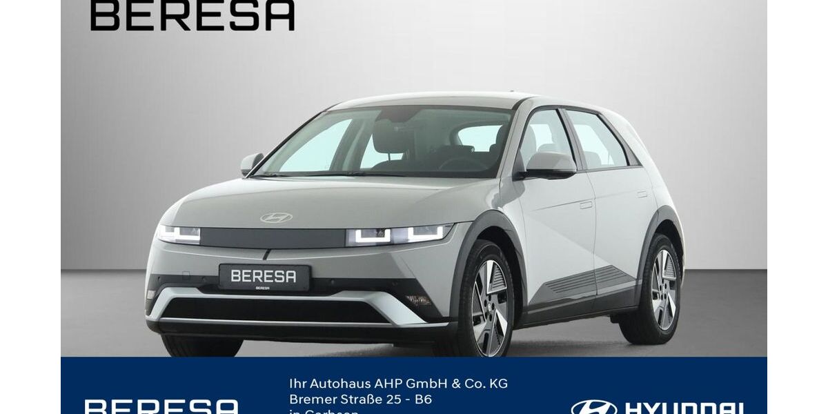 Hyundai IONIQ 5 5.000 km 34.980 &euro; Garbsen 30827