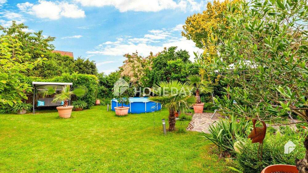 Einfamilienhaus Barsinghausen Egestorf - 7 Zimmer, 160 m&sup2;, 249.000&euro; | Angebot:25690575