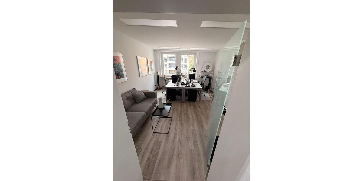 Gewerbeobjekt Hannover Südstadt - 600&euro; | Angebot:26004387