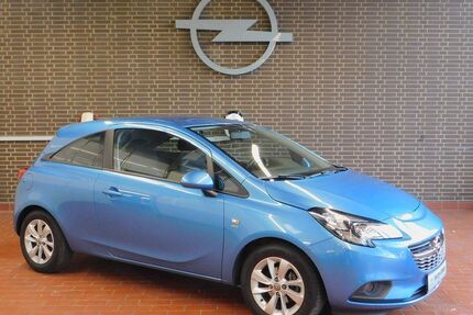 Opel Corsa 64.000 km 9.450 &euro; Garbsen 30823