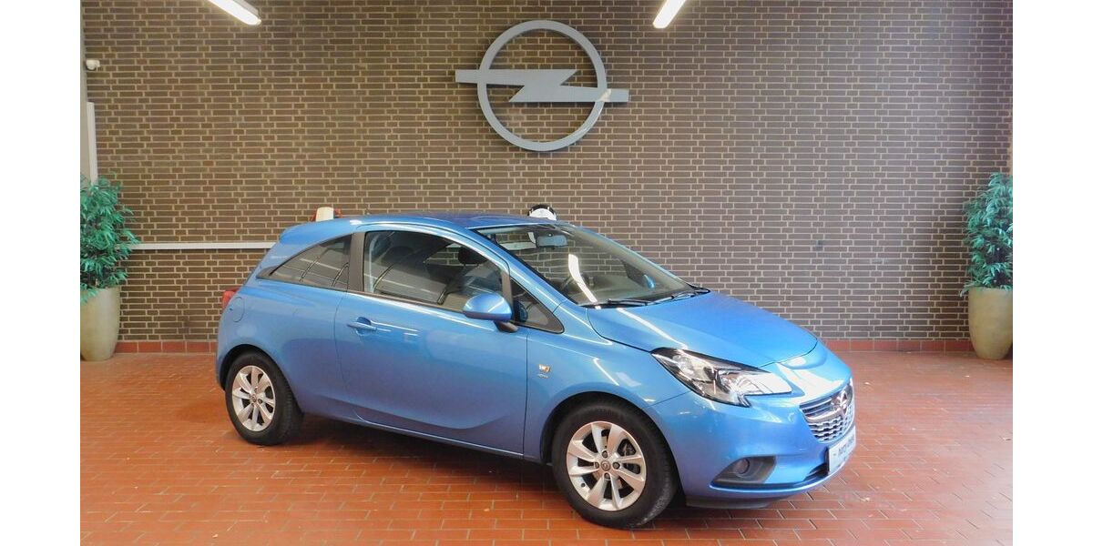Opel Corsa 64.000 km 9.450 &euro; Garbsen 30823