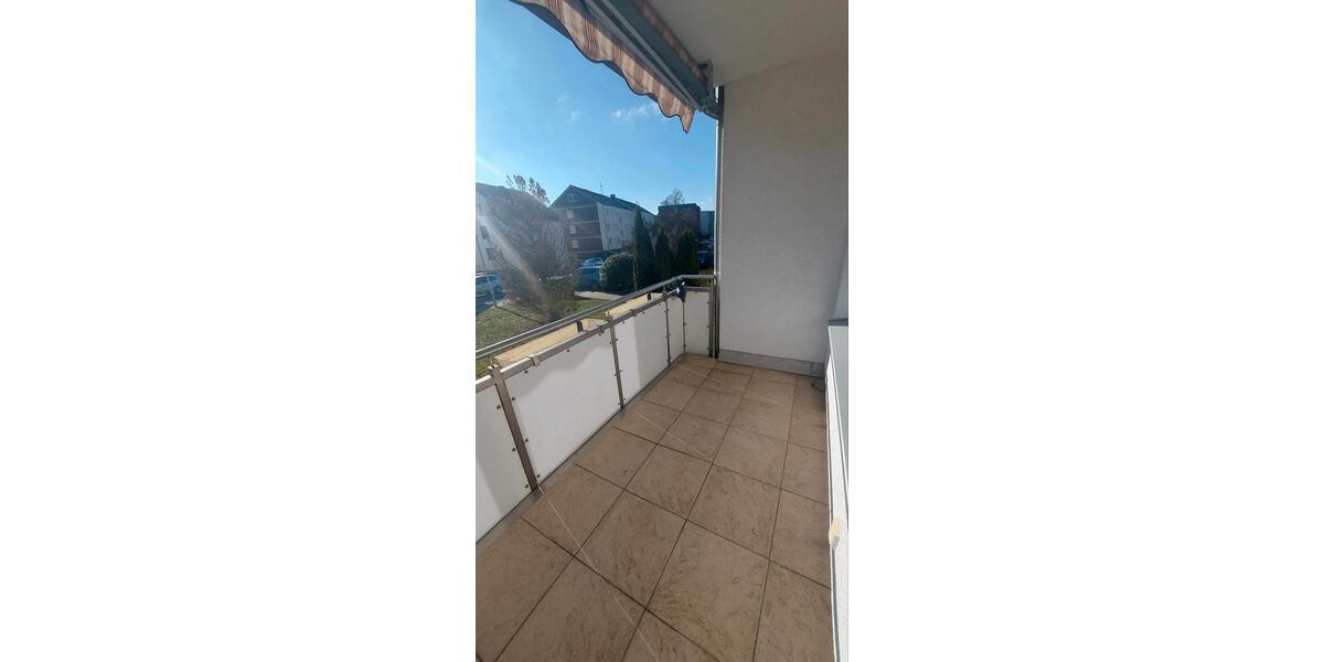 Hochparterre Barsinghausen - 3 Zimmer, 80 m&sup2;, 850&euro; | Angebot:25831577