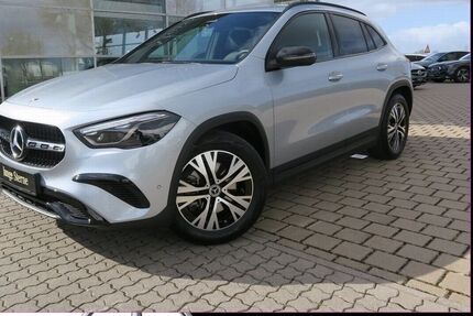 Mercedes-Benz GLA 220 9.851 km 46.950 &euro; Gehrden 30989