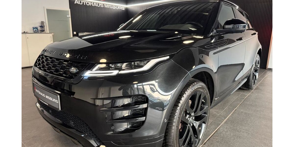 Land Rover Range Rover Evoque 118.000 km 27.490 &euro; Hannover 30559