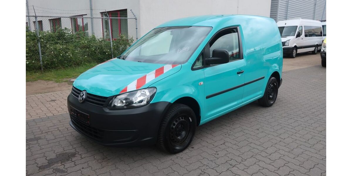 VW Caddy 181.304 km 6.300 &euro; Hannover 30179