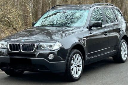 BMW X3 66.000 km 8.890 &euro; Burgdorf (bei Hannover) 31303