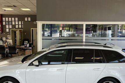 Skoda Octavia 108.302 km 14.590 &euro; Hannover 30419