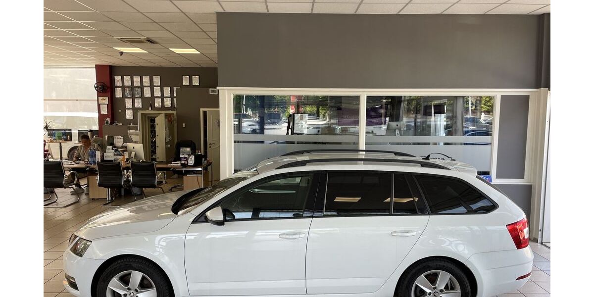 Skoda Octavia 108.302 km 14.590 &euro; Hannover 30419