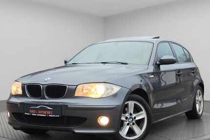 BMW 118 170.000 km 4.750 &euro; Neustadt 31535