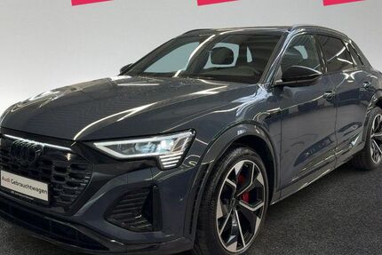Audi SQ8 e-tron 29.241 km 61.650 &euro; Hannover 30179