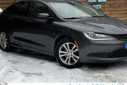 Chrysler 200 177.785 km 14.900 &euro; Langenhagen 30855