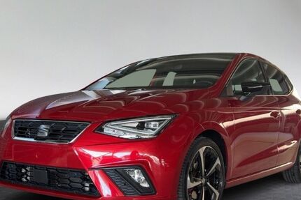 Seat Ibiza 23.236 km 20.980 &euro; Hannover 30165