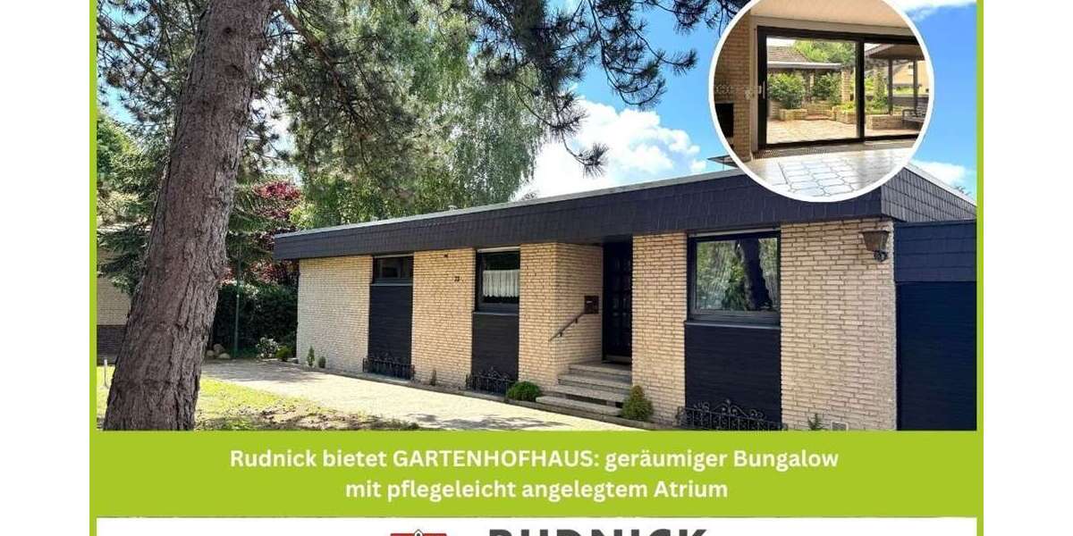 Einfamilienhaus Bad Nenndorf - 5 Zimmer, 168 m&sup2;, 349.000&euro; | Angebot:21900638