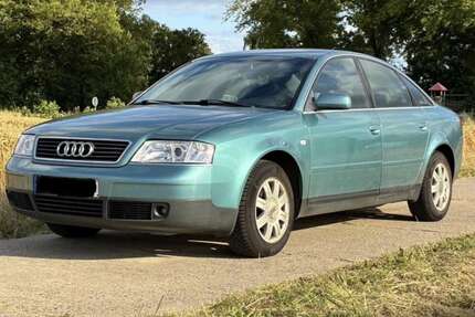 Audi A6 239.206 km 1.100 &euro; Barsinghausen, Stadt 30890