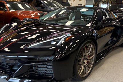 Corvette Z06 3.400 km 178.000 &euro; Wedemark OT Bissendorf 30900