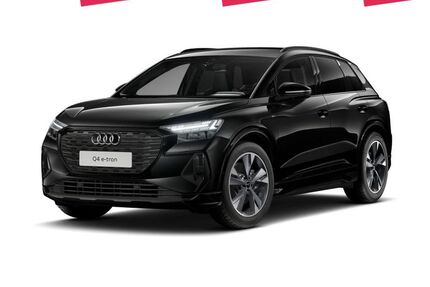 Audi Q4 e-tron 56.883 km 35.990 &euro; Hannover 30179
