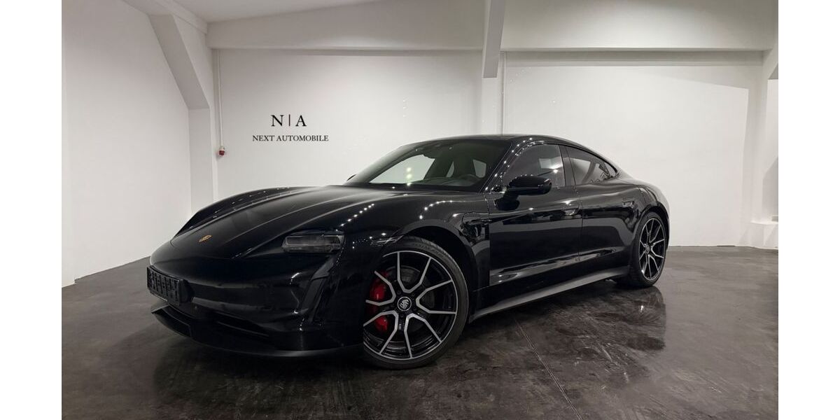 Porsche Taycan 41.500 km 68.990 &euro; Hannover 30177