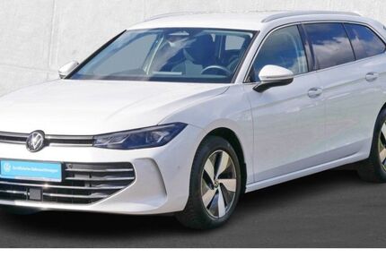 VW Passat Variant 20.076 km 34.480 &euro; Langenhagen 30853