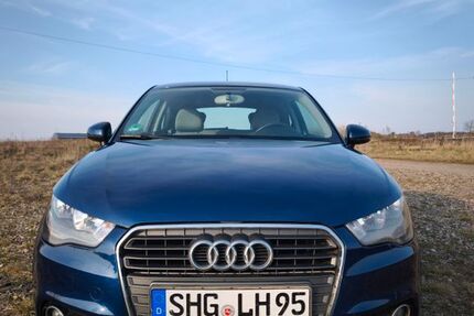 Audi A1 119.512 km 7.300 &euro; Auhagen 31553