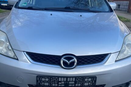 Mazda 5 149.251 km 4.999 &euro; Hannover 30629