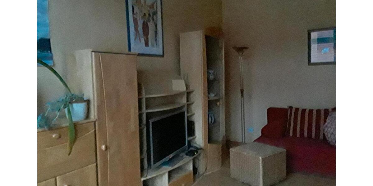 Etagenwohnung Hannover Vahrenwald-List - 1 Zimmer, 40 m&sup2;, 590&euro; | Angebot:26000010