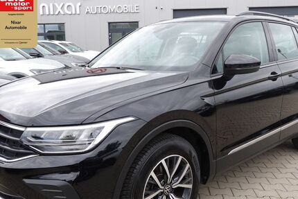 VW Tiguan 54.438 km 23.980 &euro; Seelze 30926