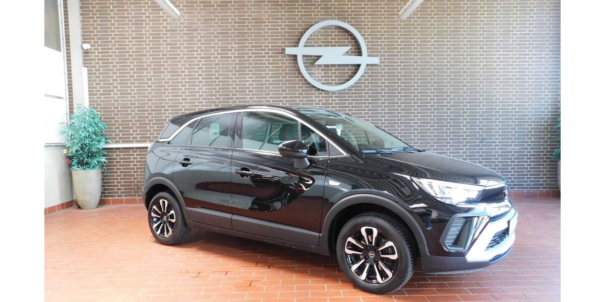 Opel Crossland (X) 41.695 km 16.450 &euro; Garbsen 30823
