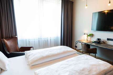 Wohnung Hannover Vahrenwald - 1 Zimmer, 20 m&sup2;, 1.399&euro; | Angebot:26981725