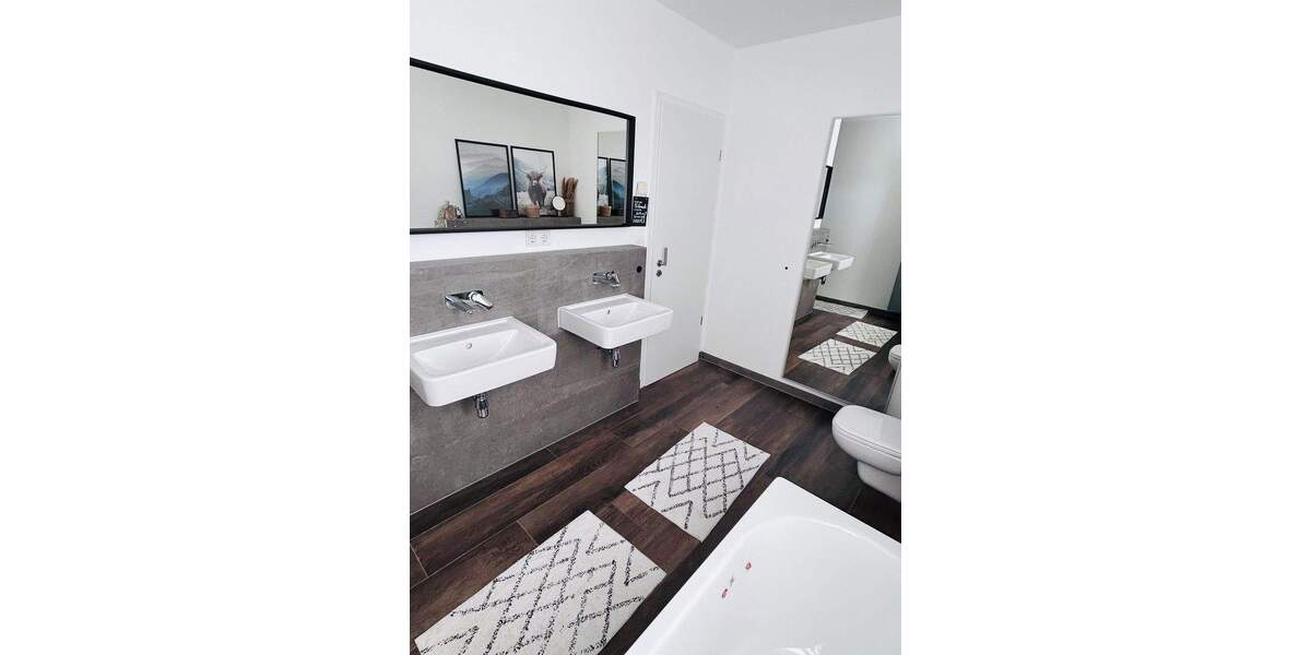 Doppelhaushälfte Isernhagen Isernhagen F.B. - 4 Zimmer, 125 m&sup2;, 568.000&euro; | Angebot:25835241