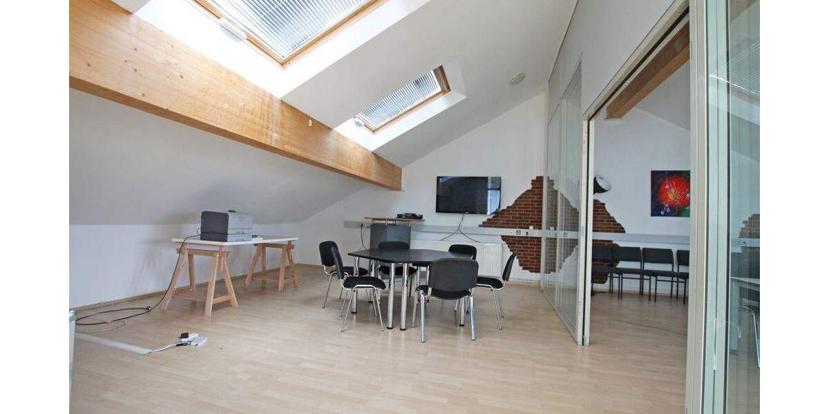 Gewerbeobjekt Hannover Vahrenheide - 1 Zimmer, 570 m&sup2;, 4.200&euro; | Angebot:25731265