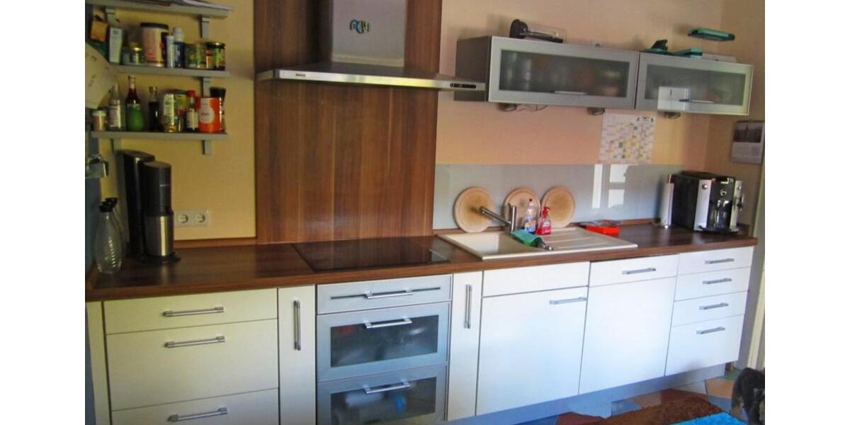 Dachgeschoßwohnung Neustadt am Rübenberge - 4 Zimmer, 117 m&sup2;, 1.130&euro; | Angebot:25841909