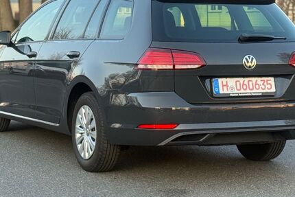 VW Golf 204.083 km 7.600 &euro; Hannover 30179