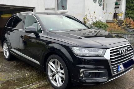 Audi Q7 91.660 km 35.899 &euro; Langenhagen 30855