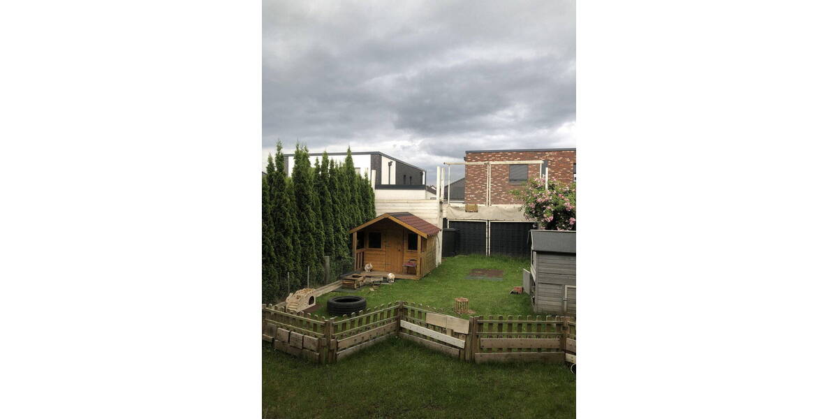 Reihenmittelhaus Sarstedt - 5 Zimmer, 125 m&sup2;, 479.000&euro; | Angebot:25991968