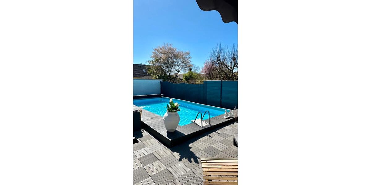 Bungalow Wedemark - 6 Zimmer, 167 m&sup2;, 597.000&euro; | Angebot:26059819