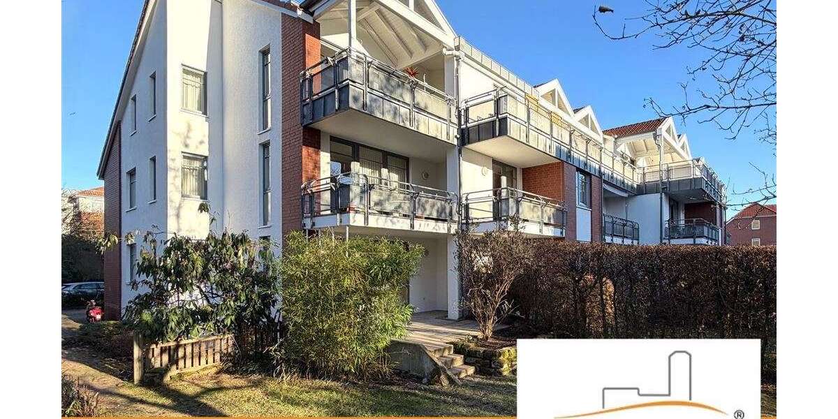 Etagenwohnung Gehrden - 2 Zimmer, 73 m&sup2;, 222.000&euro; | Angebot:24564372