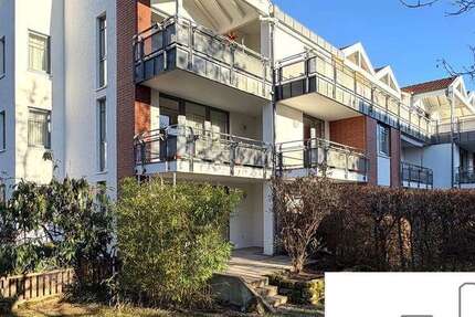 Wohnung Gehrden - 2 Zimmer, 73 m&sup2;, 222.000&euro; | Angebot:24564372