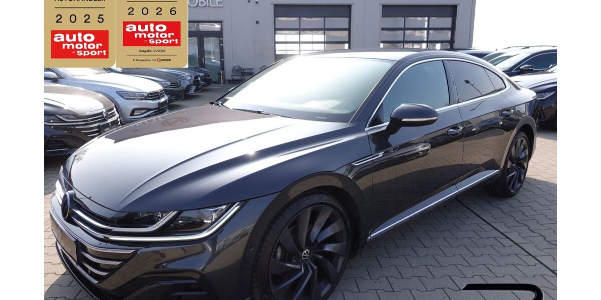 VW Arteon 39.223 km 34.480 &euro; Seelze 30926