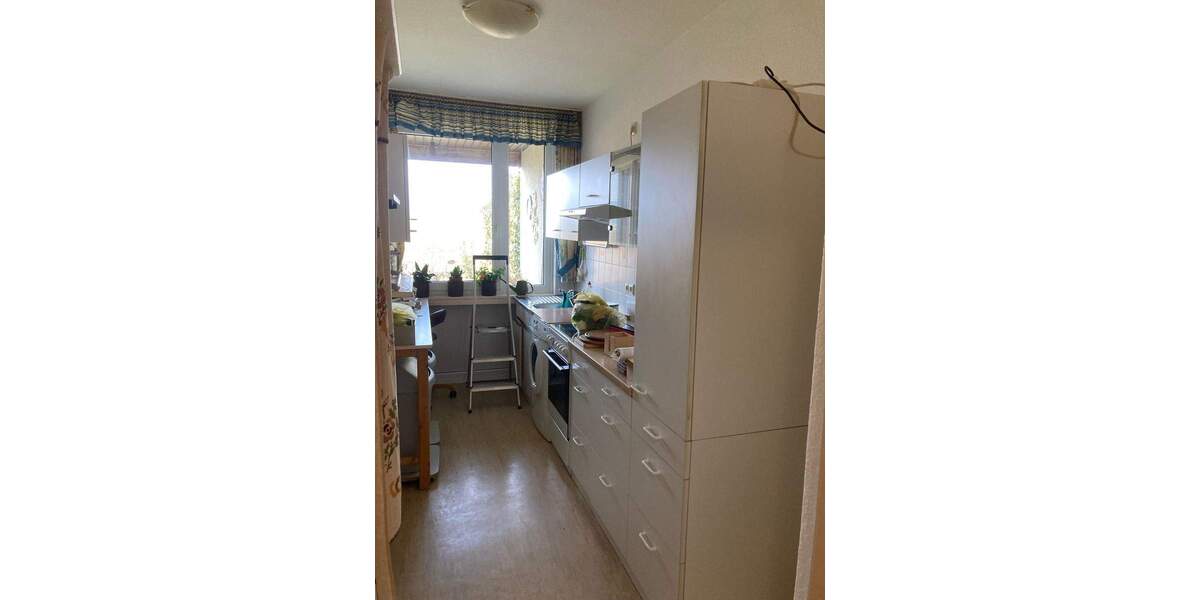 Etagenwohnung Springe Eldagsen - 2 Zimmer, 51 m&sup2;, 350&euro; | Angebot:26026935