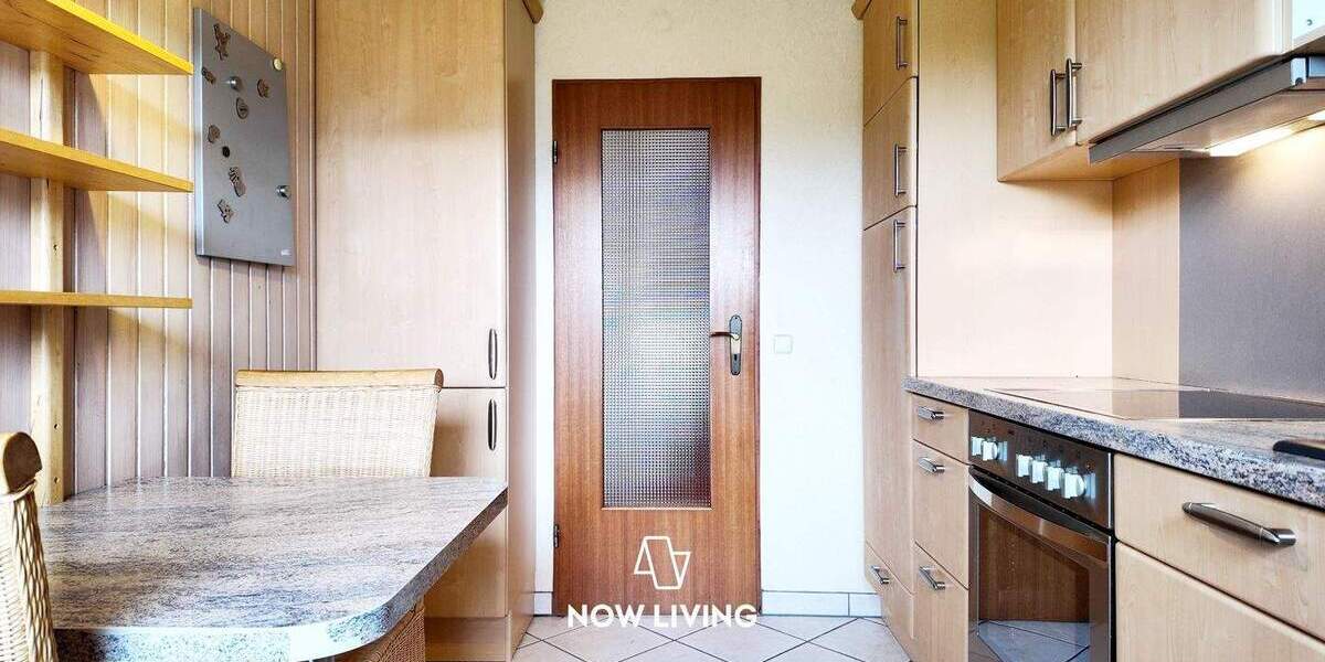 Etagenwohnung Wunstorf - 4 Zimmer, 96 m&sup2;, 192.000&euro; | Angebot:25733351