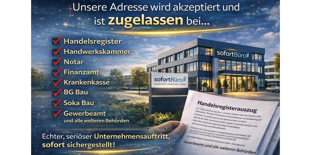 Gewerbeobjekt Langenhagen Engelbostel - 79&euro; | Angebot:25232706