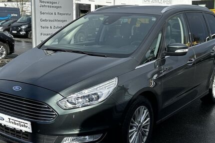 Ford Galaxy 143.000 km 18.990 &euro; Wunstorf 31515