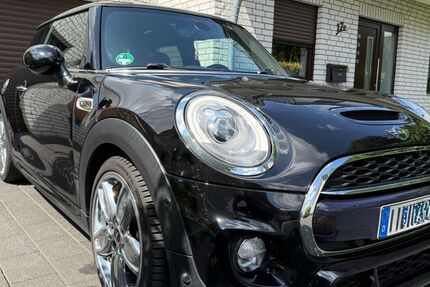 Mini Cooper S 115.000 km 17.000 &euro; Isernhagen 30916