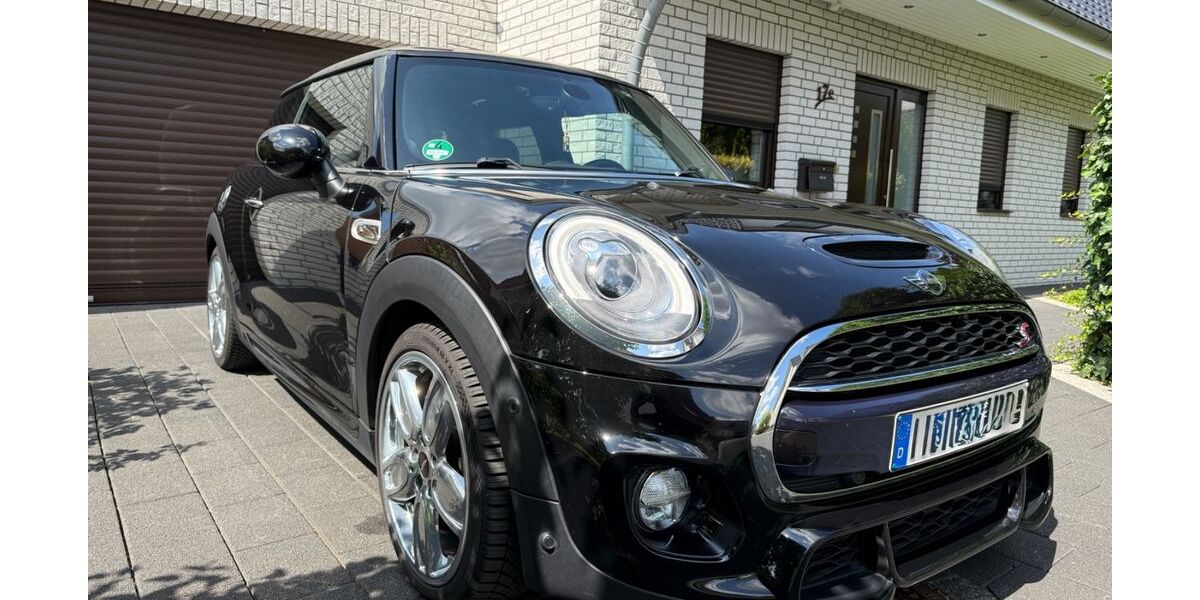 Mini Cooper S 115.000 km 17.000 &euro; Isernhagen 30916