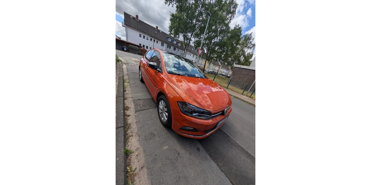 VW Polo 29.100 km 16.000 &euro; Garbsen 30823