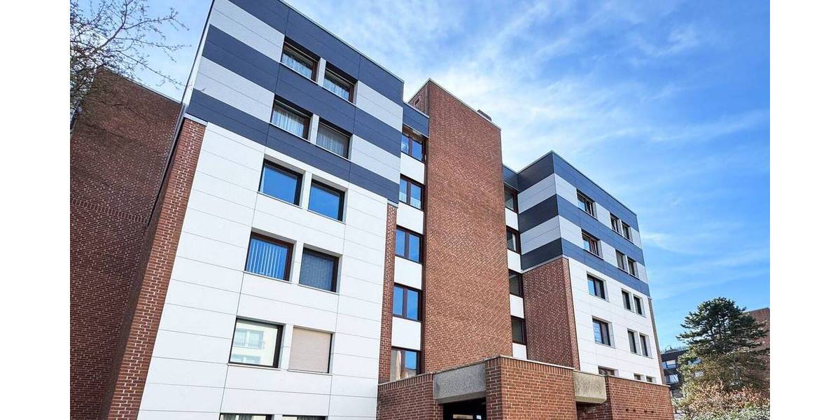 Etagenwohnung Hannover / Döhren Döhren - 3 Zimmer, 89 m&sup2;, 379.000&euro; | Angebot:26389007