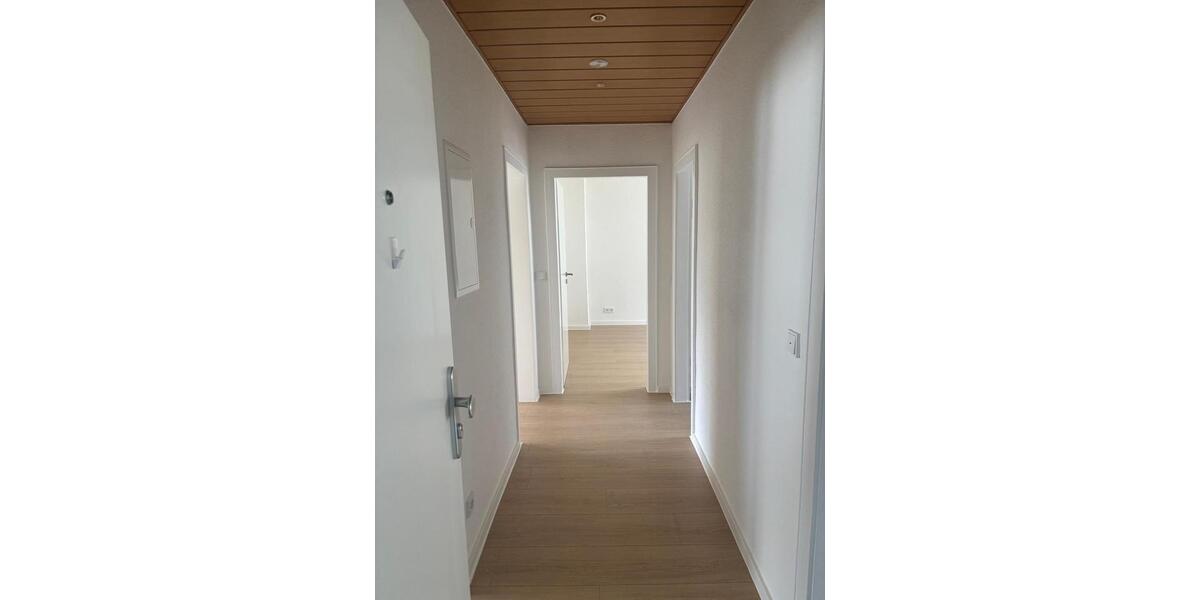 Etagenwohnung Hannover Buchholz-Kleefeld - 3 Zimmer, 78 m&sup2;, 980&euro; | Angebot:26477603