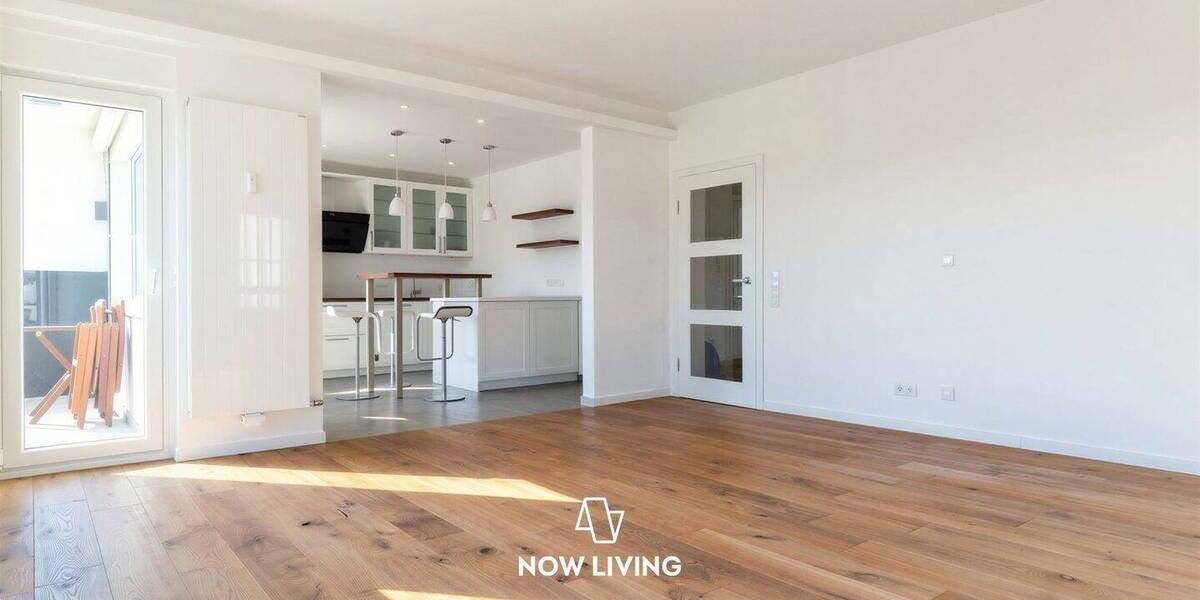 Etagenwohnung Hannover Bothfeld - 3 Zimmer, 100 m&sup2;, 390.000&euro; | Angebot:25996806