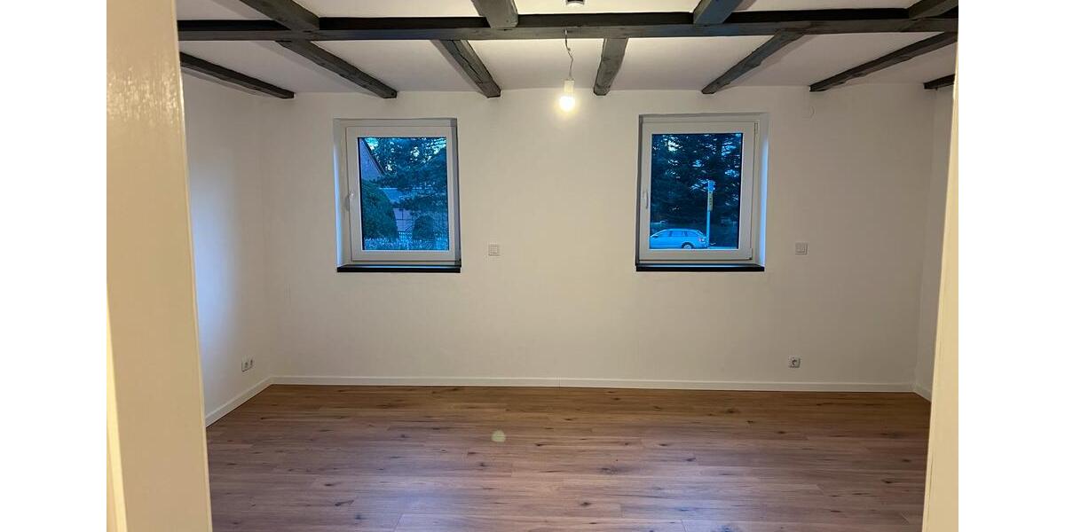 Etagenwohnung Langenhagen Engelbostel - 2.5 Zimmer, 72 m&sup2;, 700&euro; | Angebot:25906117